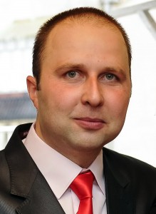 Acesta sunt eu... Ghita Rohneanu