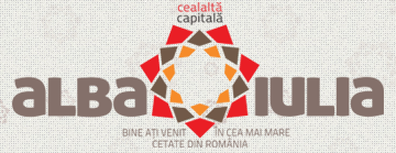 Turism in cetatea Alba-Iulia