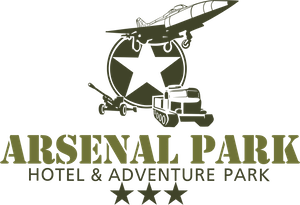 Arsenal Park Hotel & Adventure Park