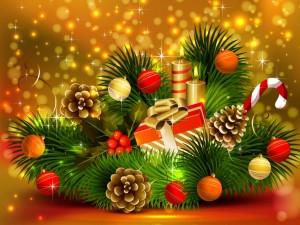 felicitare craciun 2015